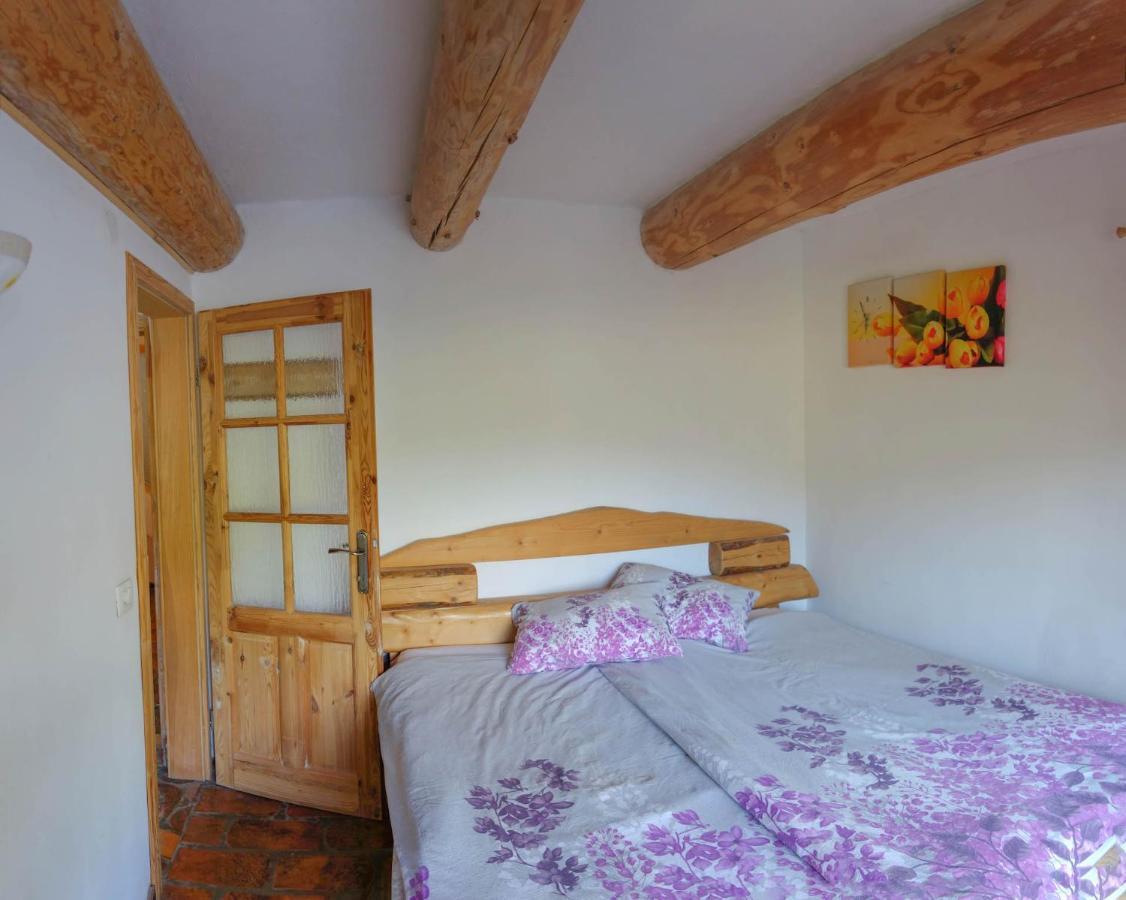 Natur Apartma Rudi Begunje na Gorenjskem Exterior photo
