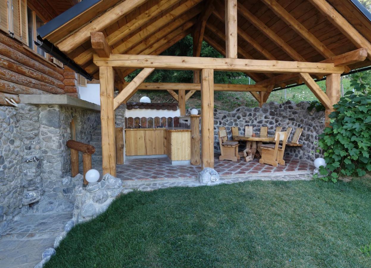 Natur Apartma Rudi Begunje na Gorenjskem Exterior photo